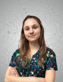 Семенова Юлия