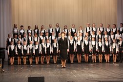Детская школа искусств №1 им. В.С.Ходоша, с рейтингом 2.6 - находится по адресу Ростов-на-Дону, улица Добровольского, 22/4 