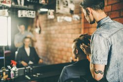 Мужская парикмахерская HeadBro, с рейтингом 4 - находится по адресу Нижний Новгород, улица Пискунова, 5 