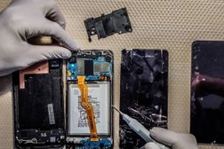 Сервисный центр Электроника в порядке, с рейтингом 5 - находится по адресу Москва, Снежная улица, 14к1 