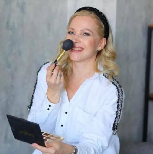 Екатерина Колодяжная