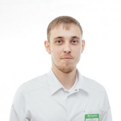 Василий Владимирович Ведищев