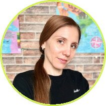 Анастасия Саенко