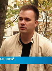 Адвокат, юрист Михаил Михайлович Сперанский