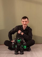 Преподаватель по информатике Михаил Владимирович Скаковец