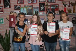 Фитнес-клуб 100 пудовъ, с рейтингом 3.5 - находится по адресу Московская область, Ногинск, Рогожская улица, 94 