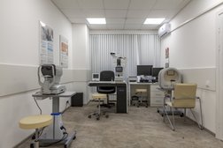 Офтальмологическая клиника Визус Эксперт, с рейтингом 4.9 - находится по адресу Московская область, Долгопрудный, улица Академика Лаврентьева, 29 