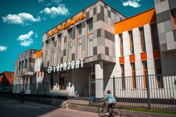 Центр медицины Горизонт, с рейтингом 4.7 - находится по адресу Московская область, Люберцы, Колхозная улица, 22 