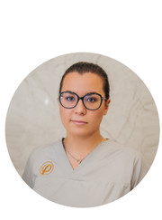 Имплантолог, стоматолог-хирург Валерия Владимировна Вискова
