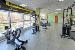 Спортивный клуб МегаFitness, с рейтингом 3.1 - находится по адресу Ростов-на-Дону, Михаила Нагибина проспект, 14/1 
