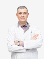 Эндокринолог Владислав Михайлович Литвиненко