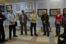 Союз художников России, Самарское региональное отделение