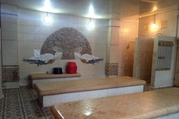 Банно-оздоровительный комплекс Легкий пар, с рейтингом 3 - находится по адресу Москва, улица Рогова, 22 к2 