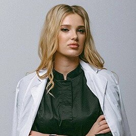 Валерия Игоревна Клемешова