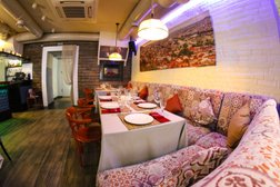 Ресторан грузинской кухни Маранши, с рейтингом 2.9 - находится по адресу Воронеж, Плехановская улица, 44 