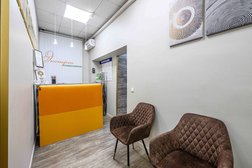 Стоматология Эксперт, с рейтингом 4.8 - находится по адресу Москва, Староалексеевская улица, 8 