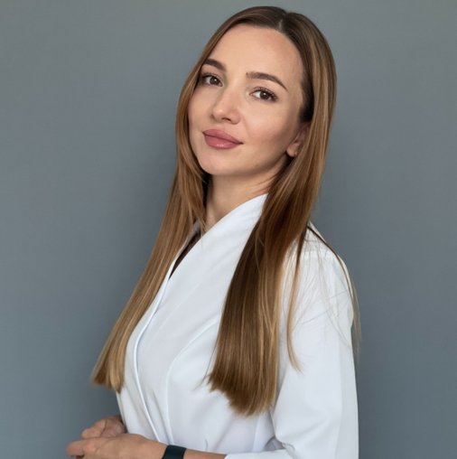 Екатерина Владимировна Плотникова