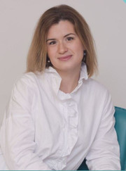 Логопед Инна Витальевна Кислова