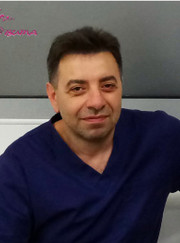 Пластический хирург, челюстно-лицевой хирург Геворг Рафикович Хачатурян