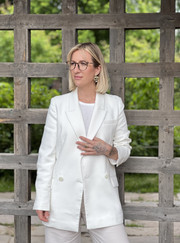 Психолог Яна Леонидовна Барчамова