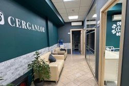 Стоматологическая клиника Cerganlor, с рейтингом 4.6 - находится по адресу Москва, Большая Черёмушкинская улица, 42к1 