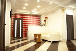 Стоматология Лана-дент, с рейтингом 4.9 - находится по адресу Нижний Новгород, улица Мичурина, 1 