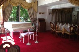 Ресторан Москва, с рейтингом 1.8 - находится по адресу Алматы, Наурызбай батыра, 120 