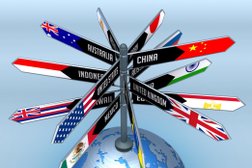 Туристское агентство Карта мира, с рейтингом 3.5 - находится по адресу Алматы, Меншуткина, 5Б 