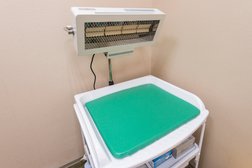 Невская клиника, с рейтингом 4.3 - находится по адресу Санкт-Петербург, Комендантский проспект, 10 к1 лит А 