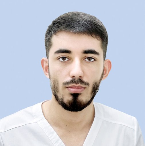 Марат Шерифович Алискеров
