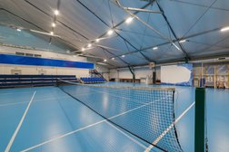 Спортивная секция Азбука тенниса, с рейтингом 4.9 - находится по адресу Красноярск, улица Остров Отдыха, 15/4 