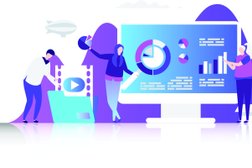 Digital-агентство ПростоВВерх, с рейтингом 5 - находится по адресу Ростов-на-Дону, проспект Михаила Нагибина, 17 