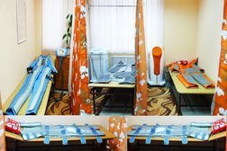 Премьер, с рейтингом 2.5 - находится по адресу Новосибирск, Новогодняя, 28/1 