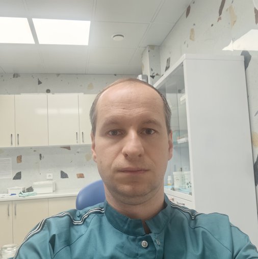 Рустам Гаджиевич Магомедсултанов