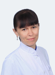 Венеролог, гинеколог Надежда Александровна Королёва