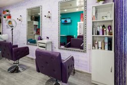 Салон красоты Фэнтези, с рейтингом 4.8 - находится по адресу Москва, Защитников Москвы проспект, 9 к1 