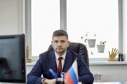 Арбитражный управляющий Шуховцев Д.М., с рейтингом 4.7 - находится по адресу Ярославль, Ушинского, 8 