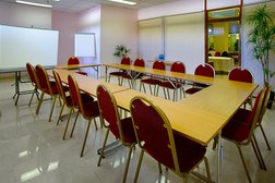 Банкетный зал Елисейские поля, с рейтингом 3 - находится по адресу Москва, Коровинское шоссе, 10 