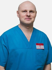 Андролог, уролог Артем Анатольевич Сеничев