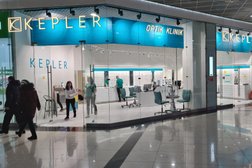 Центр зрения Иогана Кеплера, с рейтингом 4.4 - находится по адресу Московская область, Люберцы, Октябрьский проспект, 112 