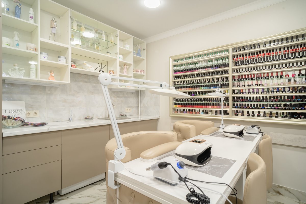 парикмахерские в черемушках. салон черемушки.