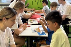 Инклюзивный детский центр Моя планета, с рейтингом 5 - находится по адресу Москва, проспект Вернадского, 37 к1а 