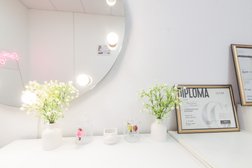 Бьюти-студия Emmi_Beauty, с рейтингом 5 - находится по адресу Екатеринбург, улица Малышева, 36 