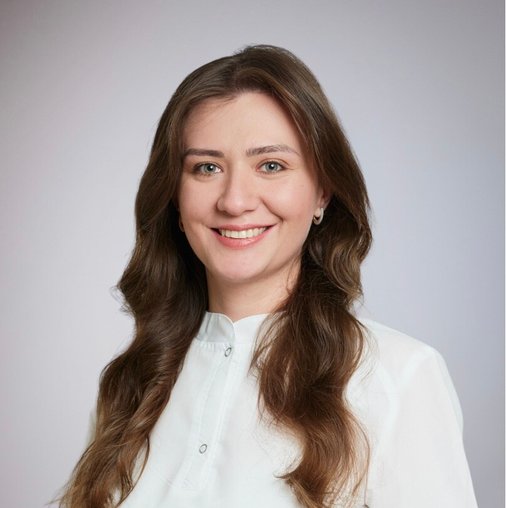 Айла Назимовна Ямбулатова