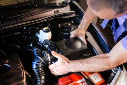 Центр по продаже контрактных автозапчастей Автотаун, с рейтингом 3.2 - находится по адресу Свердловская область, пос. Большой Исток, Победы, 2/14 