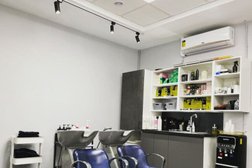 Салон красоты Студия 23, с рейтингом 2.3 - находится по адресу Москва, Трубная улица, 23к2 