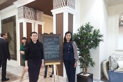 Глазная клиника Орион, с рейтингом 4 - находится по адресу Чеченская Республика, Грозный, улица Гикало, 1 