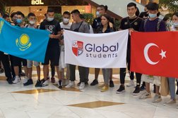 Центр обучения за рубежом GlobalStudents.kz, с рейтингом 4 - находится по адресу Астана, улица Сыганак, 47 
