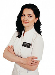 Дерматолог, косметолог Мария Владимировна Валиуллина