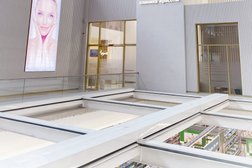 Клиника красоты Бьюти Лаунж, с рейтингом 4 - находится по адресу Саратов, Московская улица, 113-117 